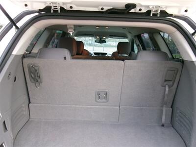 2015 Chevrolet Traverse LT - Photo 45 - Houston, TX 77040