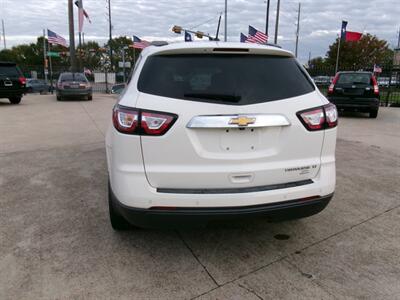 2015 Chevrolet Traverse LT - Photo 16 - Houston, TX 77040