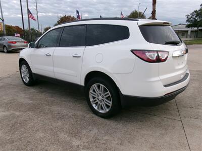 2015 Chevrolet Traverse LT - Photo 13 - Houston, TX 77040