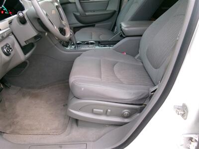 2015 Chevrolet Traverse LT - Photo 39 - Houston, TX 77040