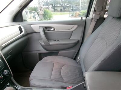 2015 Chevrolet Traverse LT - Photo 31 - Houston, TX 77040