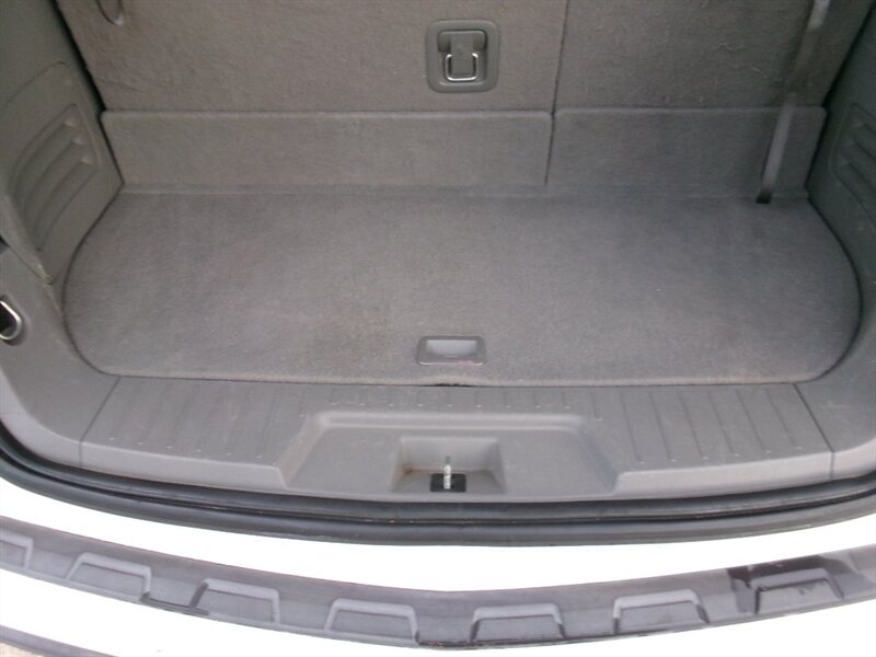 2015 Chevrolet Traverse LT - Photo 46 - Houston, TX 77040
