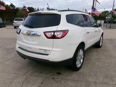 2015 Chevrolet Traverse LT - Photo 19 - Houston, TX 77040