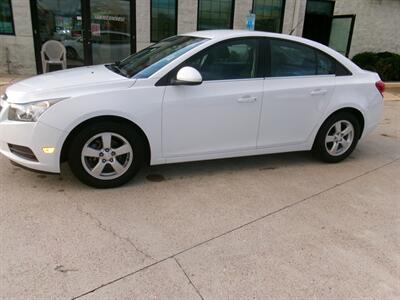 2014 Chevrolet Cruze 1LT Auto   - Photo 5 - Houston, TX 77040