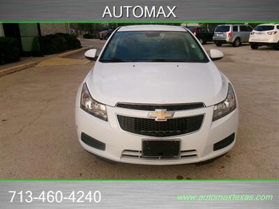 2014 Chevrolet Cruze 1LT Auto  