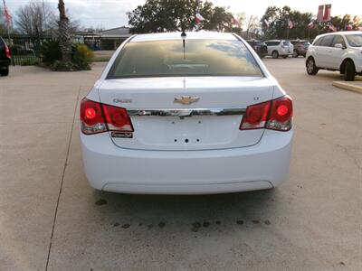 2014 Chevrolet Cruze 1LT Auto   - Photo 12 - Houston, TX 77040