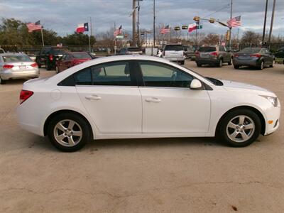 2014 Chevrolet Cruze 1LT Auto   - Photo 16 - Houston, TX 77040