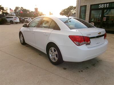 2014 Chevrolet Cruze 1LT Auto   - Photo 10 - Houston, TX 77040