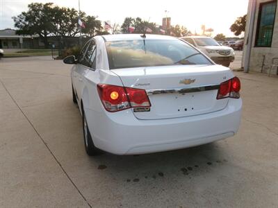 2014 Chevrolet Cruze 1LT Auto   - Photo 11 - Houston, TX 77040