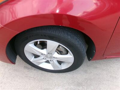 2012 Hyundai ELANTRA GLS - Photo 33 - Houston, TX 77040