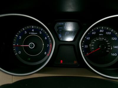2012 Hyundai ELANTRA GLS - Photo 26 - Houston, TX 77040