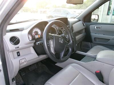 2013 Honda Pilot EX-L   - Photo 35 - Houston, TX 77040