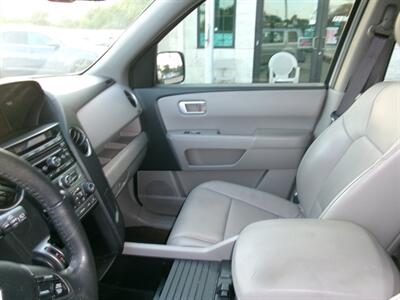 2013 Honda Pilot EX-L   - Photo 32 - Houston, TX 77040