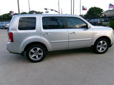 2013 Honda Pilot EX-L   - Photo 23 - Houston, TX 77040