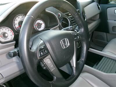 2013 Honda Pilot EX-L   - Photo 31 - Houston, TX 77040