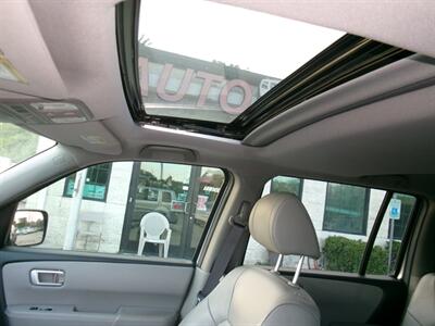2013 Honda Pilot EX-L   - Photo 33 - Houston, TX 77040