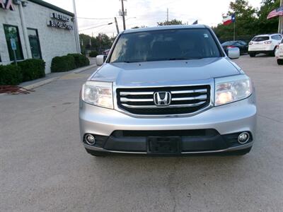 2013 Honda Pilot EX-L   - Photo 8 - Houston, TX 77040