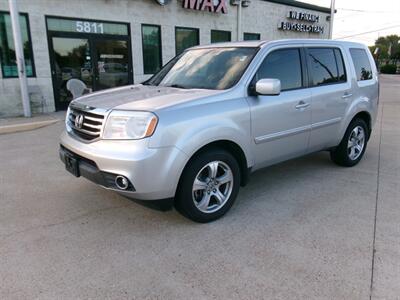 2013 Honda Pilot EX-L   - Photo 10 - Houston, TX 77040