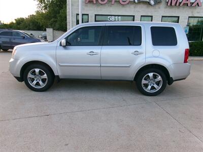 2013 Honda Pilot EX-L   - Photo 13 - Houston, TX 77040