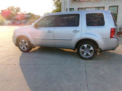 2013 Honda Pilot EX-L   - Photo 6 - Houston, TX 77040