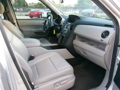 2013 Honda Pilot EX-L   - Photo 27 - Houston, TX 77040