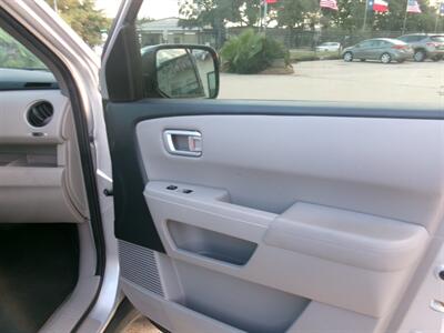 2013 Honda Pilot EX-L   - Photo 28 - Houston, TX 77040