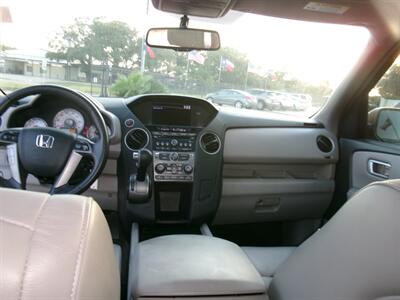 2013 Honda Pilot EX-L   - Photo 34 - Houston, TX 77040