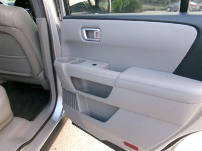 2013 Honda Pilot EX-L   - Photo 30 - Houston, TX 77040