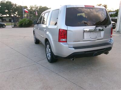 2013 Honda Pilot EX-L   - Photo 17 - Houston, TX 77040