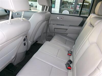 2013 Honda Pilot EX-L   - Photo 40 - Houston, TX 77040
