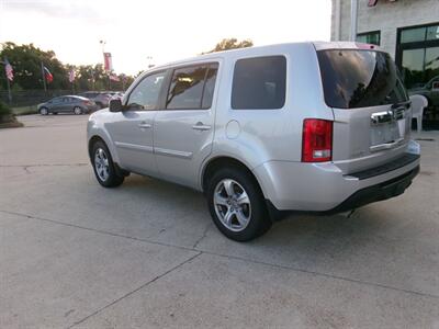 2013 Honda Pilot EX-L   - Photo 16 - Houston, TX 77040