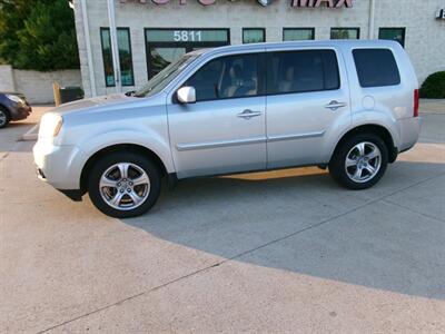2013 Honda Pilot EX-L   - Photo 4 - Houston, TX 77040