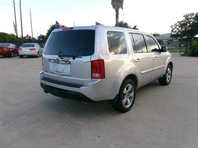 2013 Honda Pilot EX-L   - Photo 21 - Houston, TX 77040