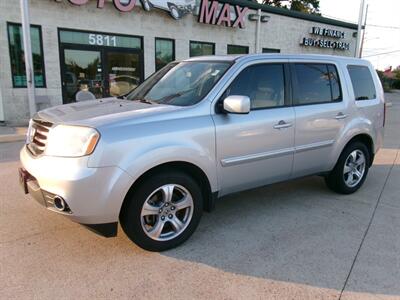 2013 Honda Pilot EX-L   - Photo 3 - Houston, TX 77040