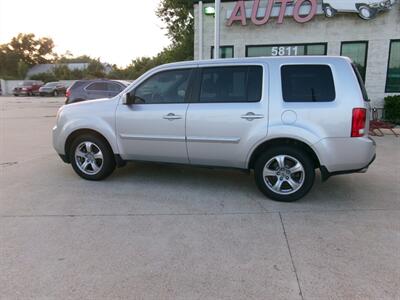 2013 Honda Pilot EX-L   - Photo 14 - Houston, TX 77040