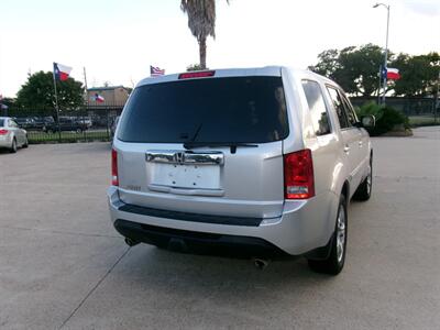 2013 Honda Pilot EX-L   - Photo 20 - Houston, TX 77040