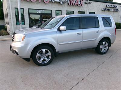 2013 Honda Pilot EX-L   - Photo 11 - Houston, TX 77040
