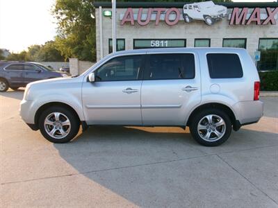 2013 Honda Pilot EX-L   - Photo 5 - Houston, TX 77040