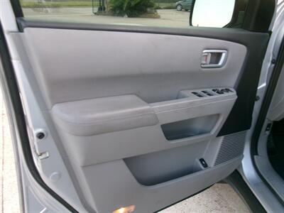 2013 Honda Pilot EX-L   - Photo 43 - Houston, TX 77040