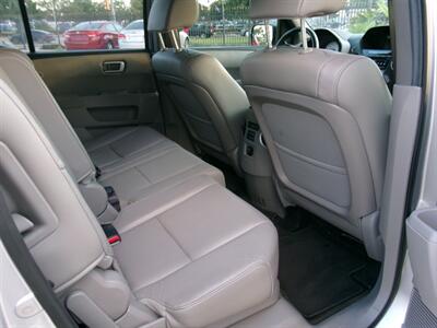 2013 Honda Pilot EX-L   - Photo 29 - Houston, TX 77040