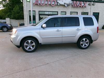 2013 Honda Pilot EX-L   - Photo 12 - Houston, TX 77040
