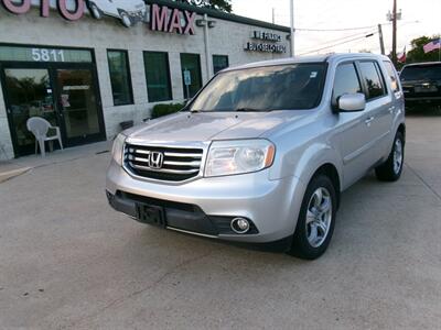 2013 Honda Pilot EX-L   - Photo 9 - Houston, TX 77040