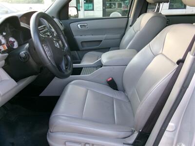 2013 Honda Pilot EX-L   - Photo 39 - Houston, TX 77040