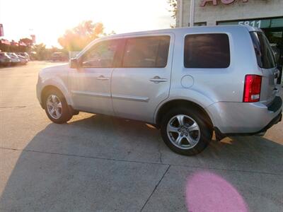 2013 Honda Pilot EX-L   - Photo 7 - Houston, TX 77040
