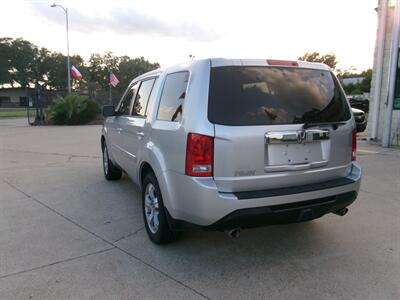 2013 Honda Pilot EX-L   - Photo 18 - Houston, TX 77040