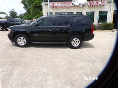 2013 Chevrolet Tahoe LT   - Photo 4 - Houston, TX 77040