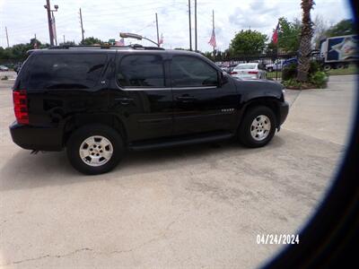 2013 Chevrolet Tahoe LT   - Photo 14 - Houston, TX 77040