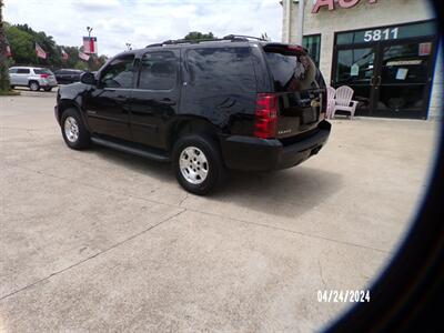 2013 Chevrolet Tahoe LT   - Photo 7 - Houston, TX 77040