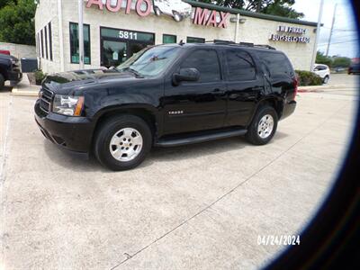 2013 Chevrolet Tahoe LT   - Photo 6 - Houston, TX 77040