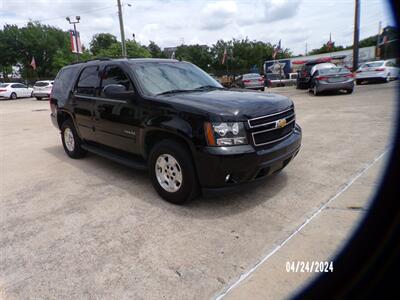 2013 Chevrolet Tahoe LT   - Photo 17 - Houston, TX 77040